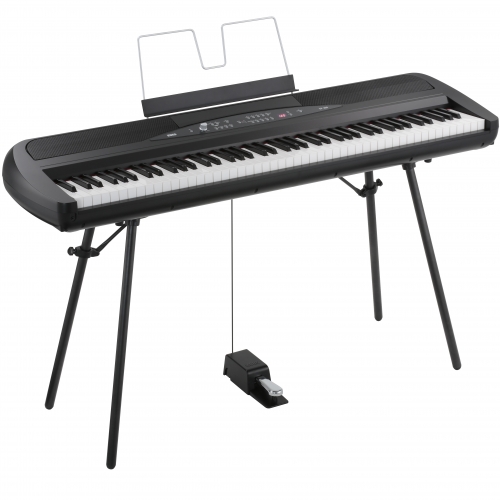 KORG SP-280-BK 디지털 피아노