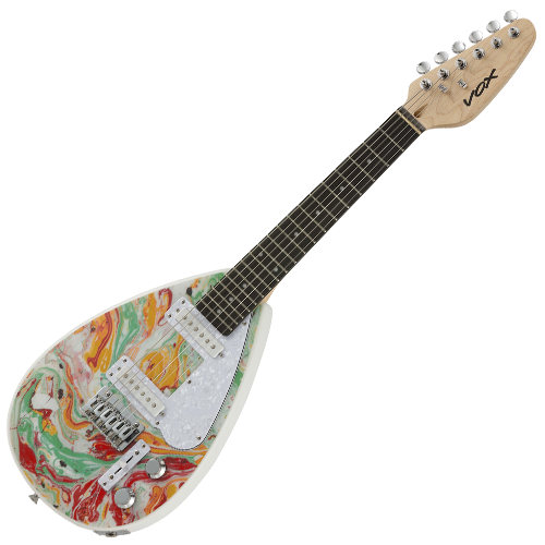 VOX Mark III mini (MK3 MINI MB) Marble 일렉트릭 기타