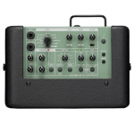 VOX MINI GO 10 Olive Green (VMG-10 GR) 포터블 모델링 기타 앰프