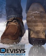 Shoe spikes - anti-slip ( 눈,빙판 미끄럼 방지 스파이크)